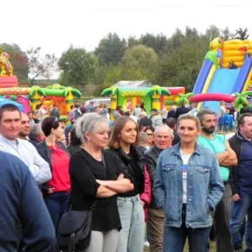 Święto Ziemniaka w Dmeninie