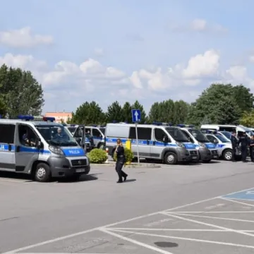 Przez Radomsko przeszedł I Marsz Równości