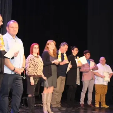 Koncert dla Julii i Grzegorza