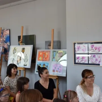 Podsumowano konkurs „Moja Przygoda w Muzeum”