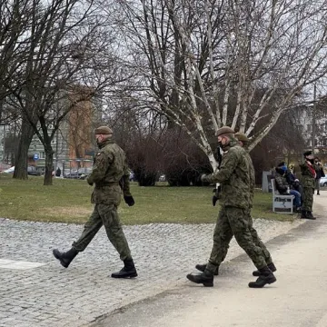 Radomsko pamięta o Żołnierzach Wyklętych