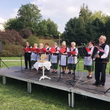 Dzień Organizacji Pozarządowych w Radomsku