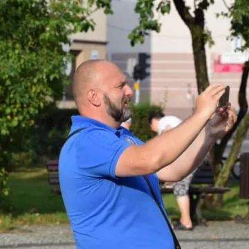 Zagrajcie o III ligę dla Radomska!