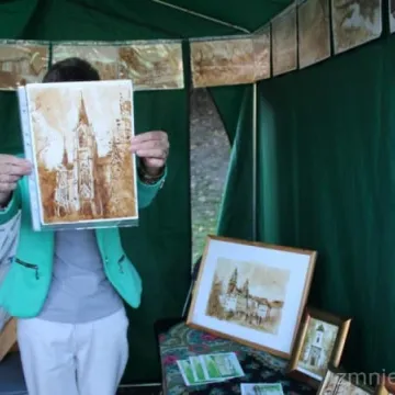 Jarmark Powiatowy za nami