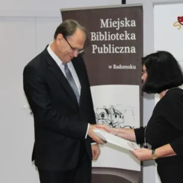 Projekt „Kierunek Kultura-Szekspir” zakończony