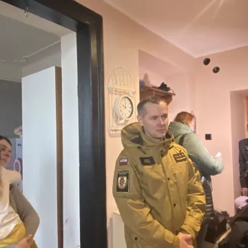 Mieszkańcy TBS-u mogą spać spokojnie dzięki darmowym czujkom