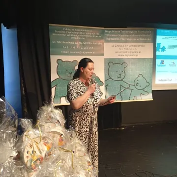 II Festiwal Pięknej Mowy w Radomsku