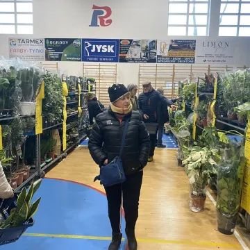 Rośliny opanowały Radomsko. Festiwal Roślin odbył się po raz pierwszy