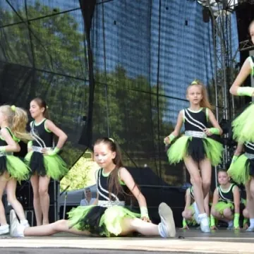 Dni Radomska 2017: Radomszczańskie talenty 