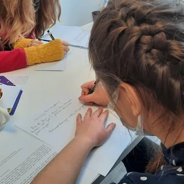 Radomszczanie pisali listy w obronie niesłusznie skazanych