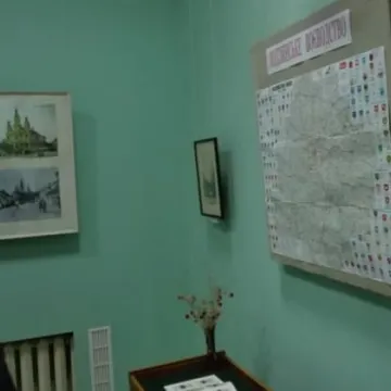 Z wizytą w partnerskim mieście