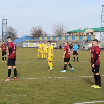 Pierwsze wiosenne punkty RKS Radomsko