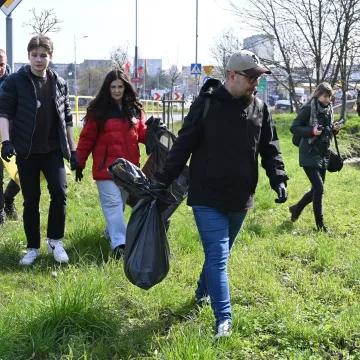 Operacja „Czysta Rzeka Radomka