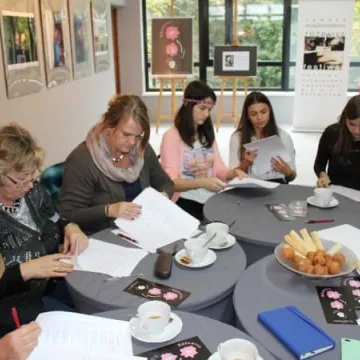 Różewicz w luźnej interpretacji