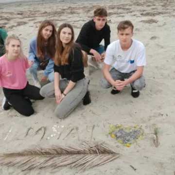 Ekonomik na stażu w greckiej Paralii