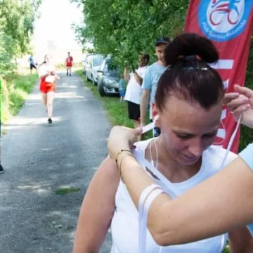 Pobiegli w Babczowie 