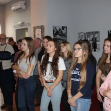 Powroty do lat 80-tych…