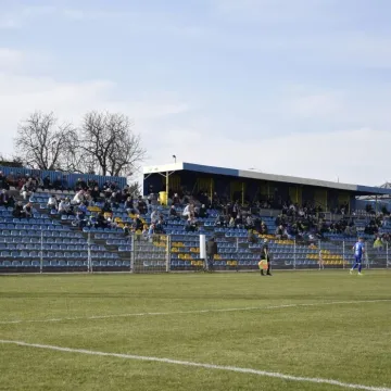 Zwycięstwo RKS Radomsko. Zawisza Rzgów pokonany 2:0