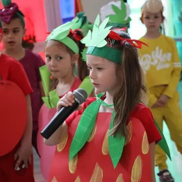 W PP 2 w Radomsku promują zdrowie