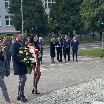 W Radomsku upamiętniono Konspiracyjne Wojsko Polskie