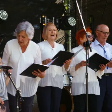 Niedzielna odsłona Dni Radomska 2023