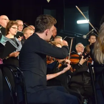 95 lat z Moniuszkowcami