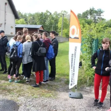 VII edycja Biegu na Orientację „Stop Przemocy”