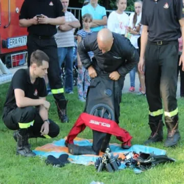 ŚDM 2016: Coś dla ciała i coś dla ducha