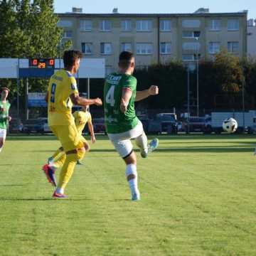 Drugi mecz w sezonie, drugi remis RKS Radomsko