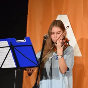 Ruszył Ogólnopolski Harcerski Festiwal Artystyczny OPAL 2019