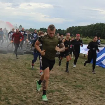 Bieg „RADOMSKO EXTREME 2019” i piknik militarny