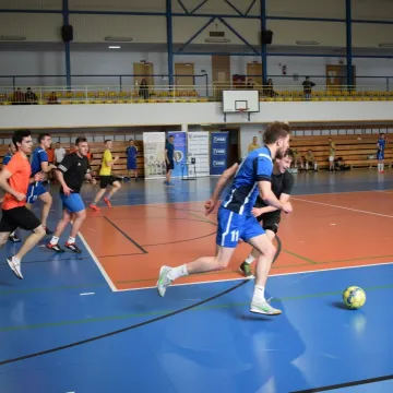 Liga 6 z Perspektywami