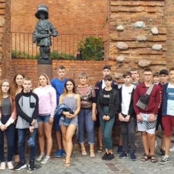 Polsko-ukraińskie warsztaty filmowe w Muzeum