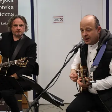 W Radomsku upamiętniono 41. rocznicę wprowadzenia stanu wojennego