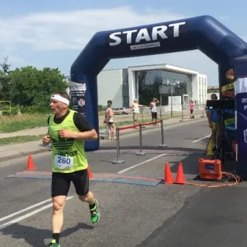 Czwarty Radomszczański Bieg Uliczny już za nami