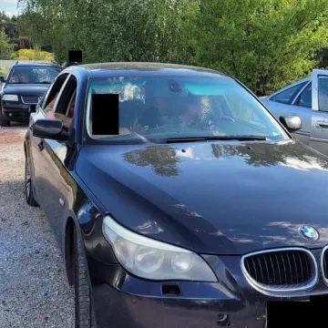 Policjanci nie dopuścili do pseudokibicowskiej konfrontacji