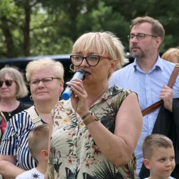 Inauguracja wakacji w Stajni Gowarzów. Były atrakcje dla całych rodzin