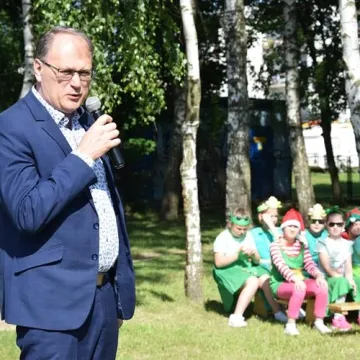 Przy PSP 6 w Radomsku powstał ogród dydaktyczny