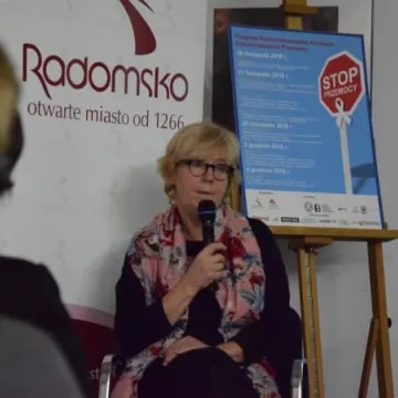 O przemocy wobec osób starszych 