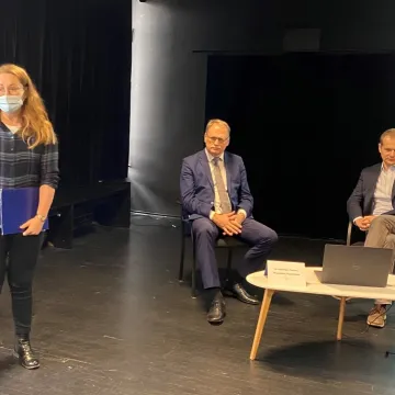 W Radomsku zainaugurowała działalność Młodzieżowa Akademia Liderów Klimatu