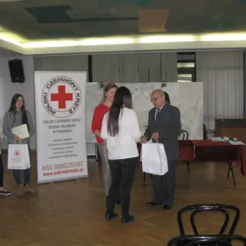 XXV edycja olimpiady PCK