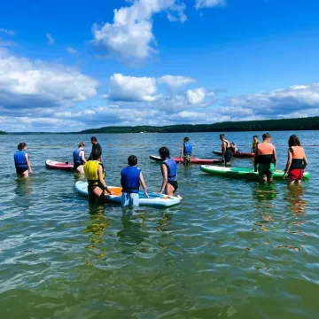 Blisko 350 harcerzy z Radomska wyrusza na wakacyjną przygodę