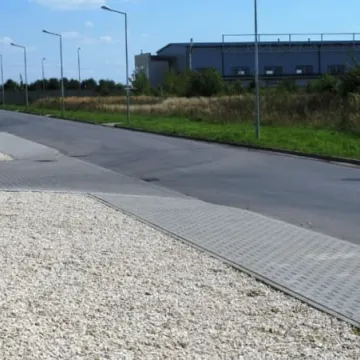 Tak zmieniło się Radomsko dzięki Funduszom Europejskim