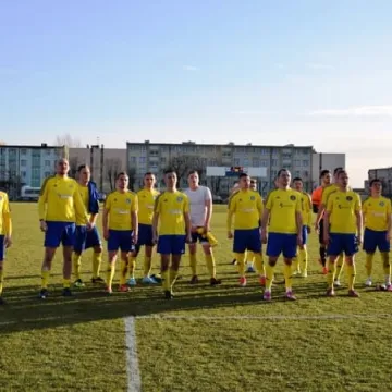 RKS rozgromił rezerwy Pelikana Łowicz 