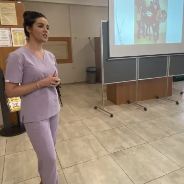 Wybór zawodu - ważna decyzja