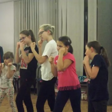 Ferie w MDK trwają w najlepsze 