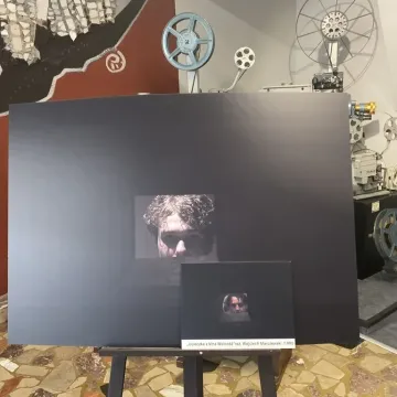 Dni Kina w Radomsku. Gościem specjalnym był Zbigniew Zamachowski