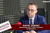 Staszczyk niezależnie. Rafał Dębski: Koalicja ma się dobrze