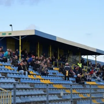 Nareszcie wygrana! RKS Radomsko – Świt Nowy Dwór Maz. 2:1