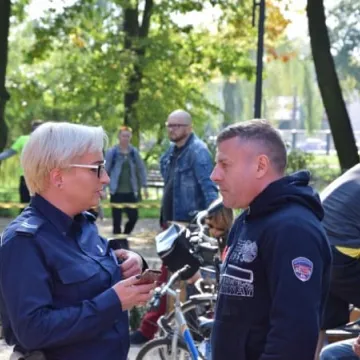 Bieg ekstremalny z przeszkodami